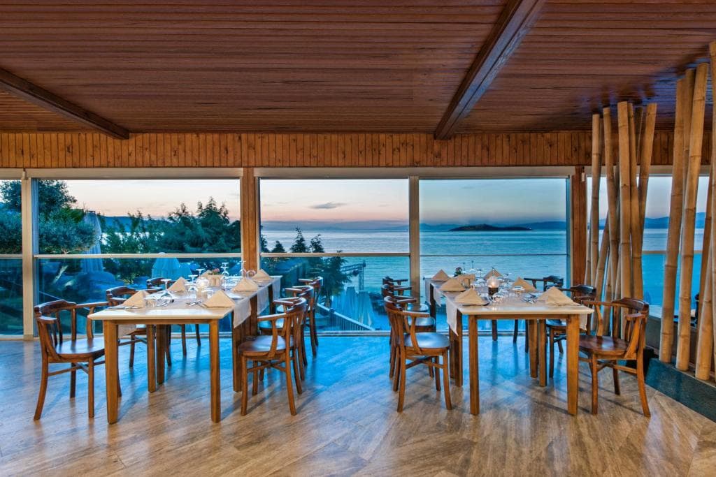 Sarpedor Boutique Hotel & SPA - 34