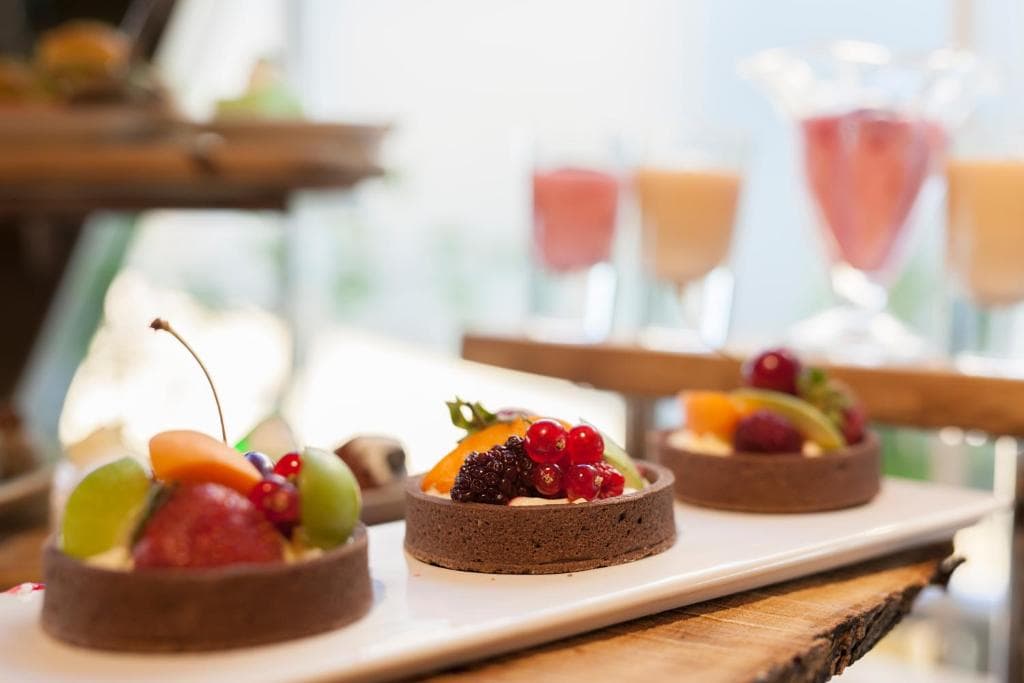Sarpedor Boutique Hotel & SPA - 35