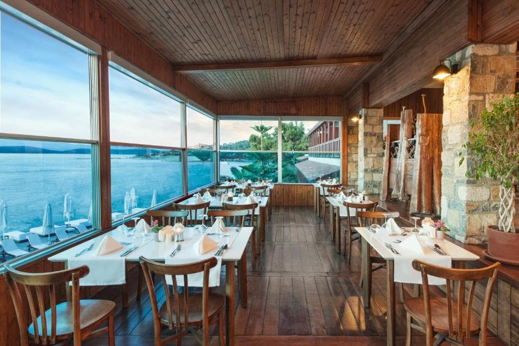 Sarpedor Boutique Hotel & SPA - 36