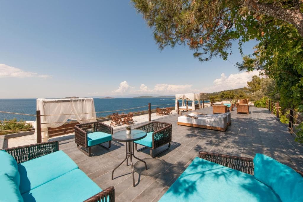 Sarpedor Boutique Hotel & SPA - 38