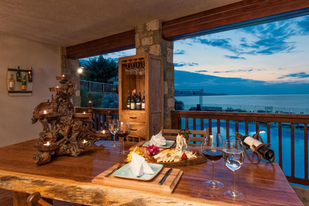 Sarpedor Boutique Hotel & SPA - 39