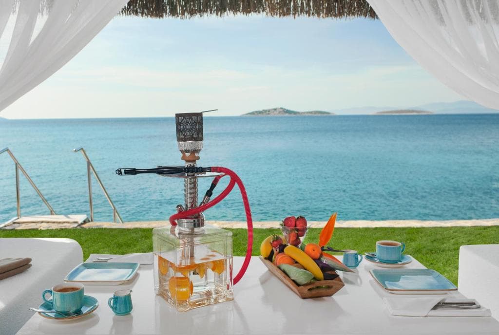 Sarpedor Boutique Hotel & SPA - 40
