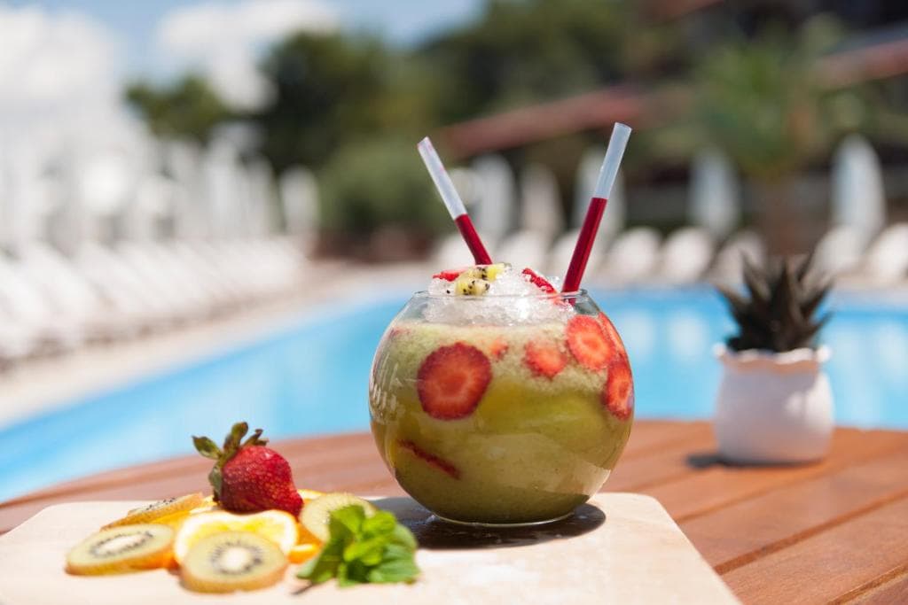 Sarpedor Boutique Hotel & SPA - 41