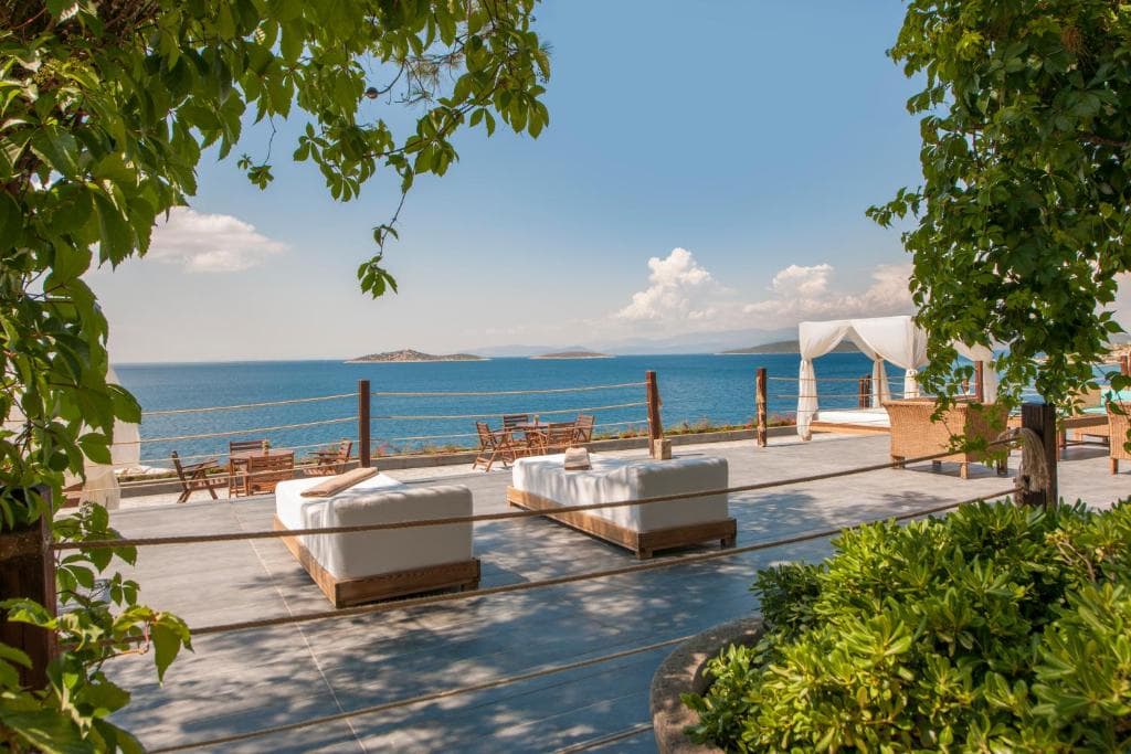 Sarpedor Boutique Hotel & SPA - 42