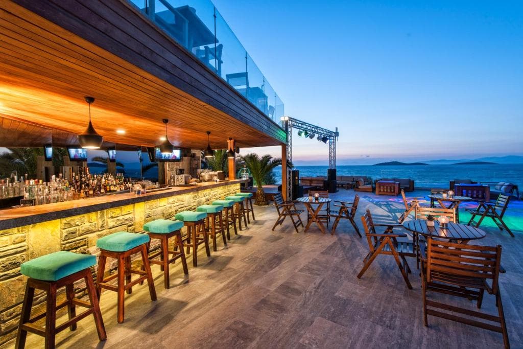 Sarpedor Boutique Hotel & SPA - 43
