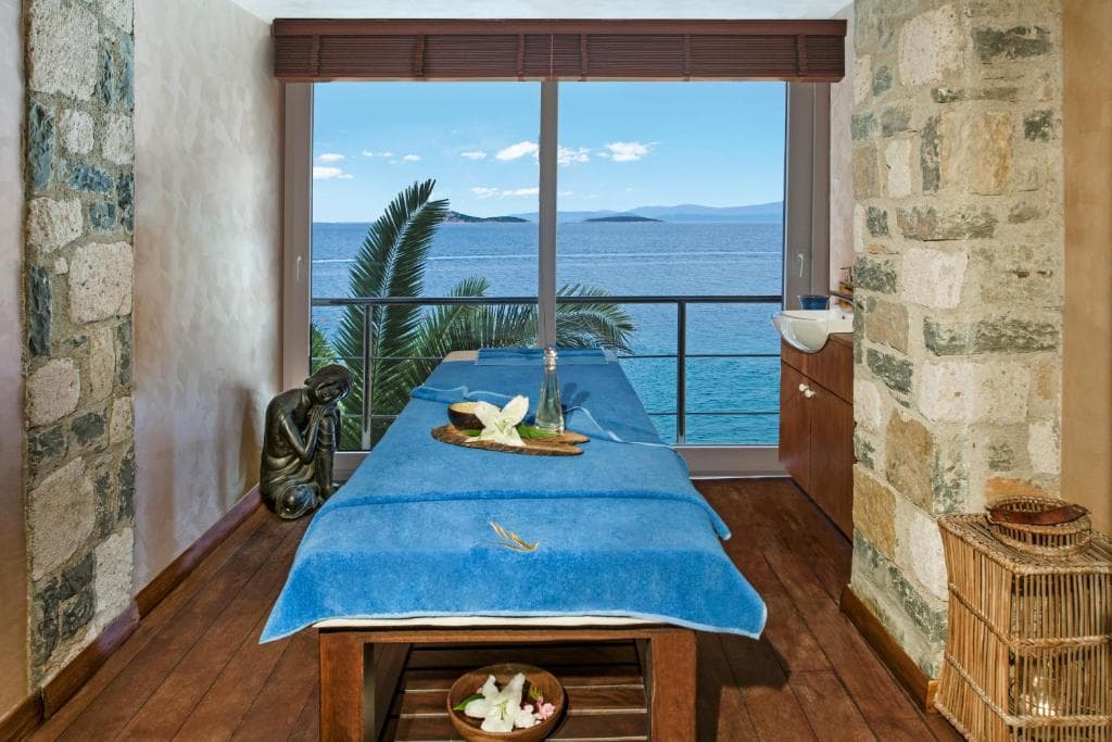 Sarpedor Boutique Hotel & SPA - 45