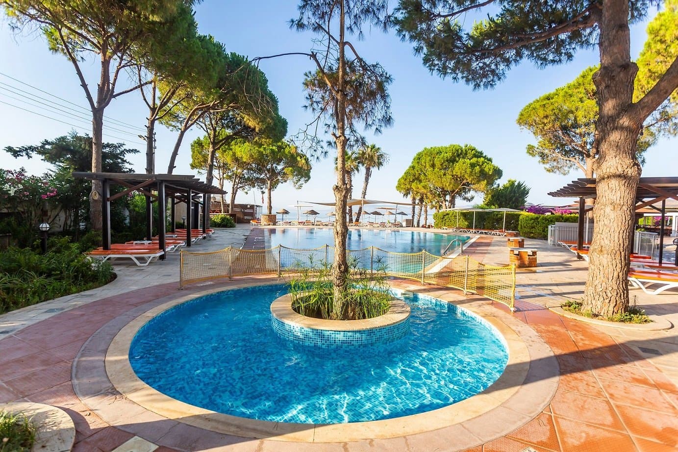 Seaside Beach Club - 2