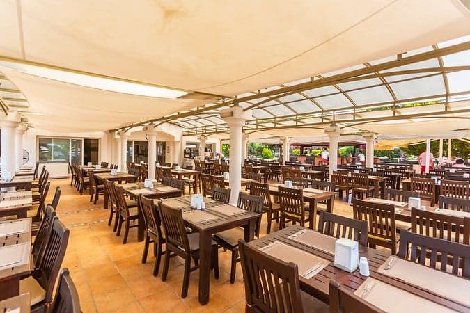 Seaside Beach Club - 7