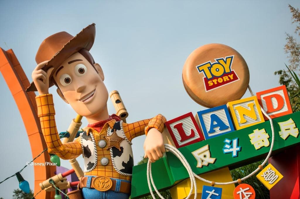 Disney Explorers Lodge - 32