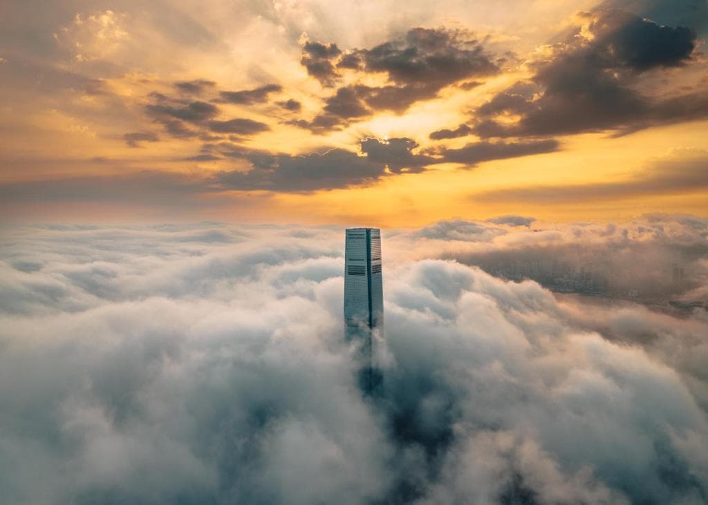 The Ritz-Carlton Hong Kong - 2