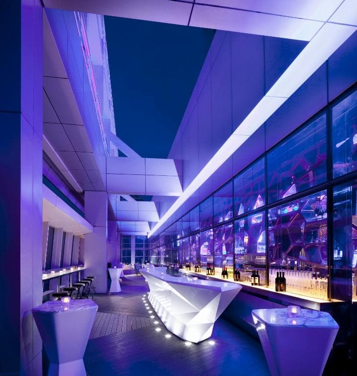 The Ritz-Carlton Hong Kong - 10