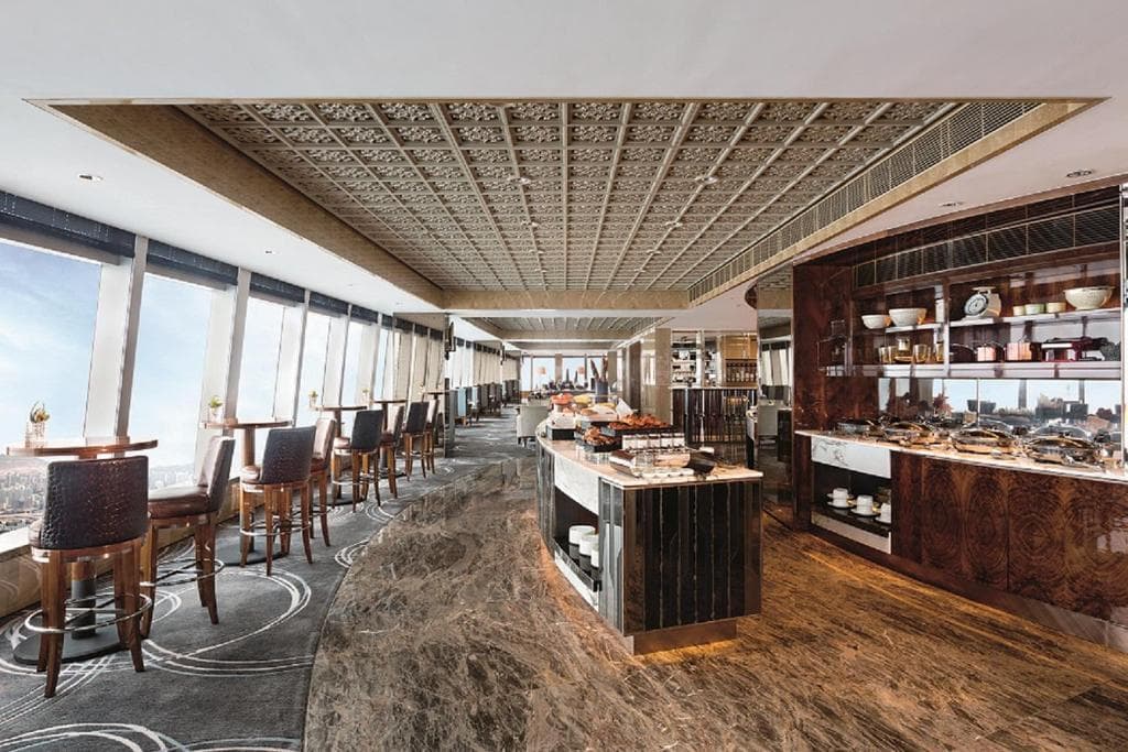 The Ritz-Carlton Hong Kong - 13