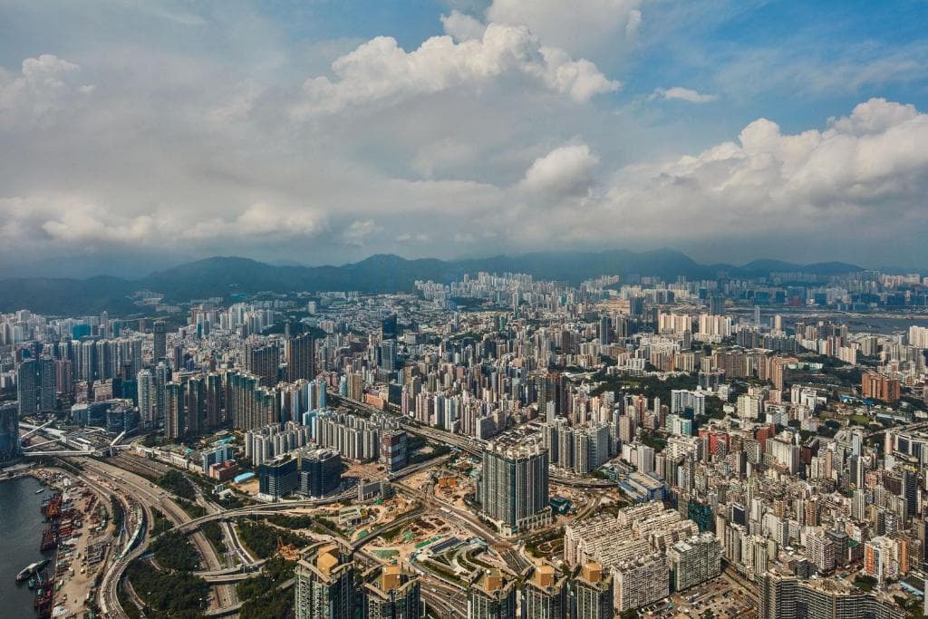 The Ritz-Carlton Hong Kong - 45