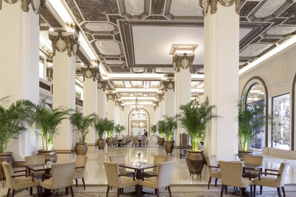 The Peninsula Hong Kong - 3
