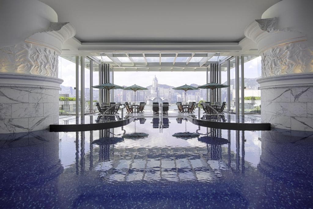 The Peninsula Hong Kong - 6