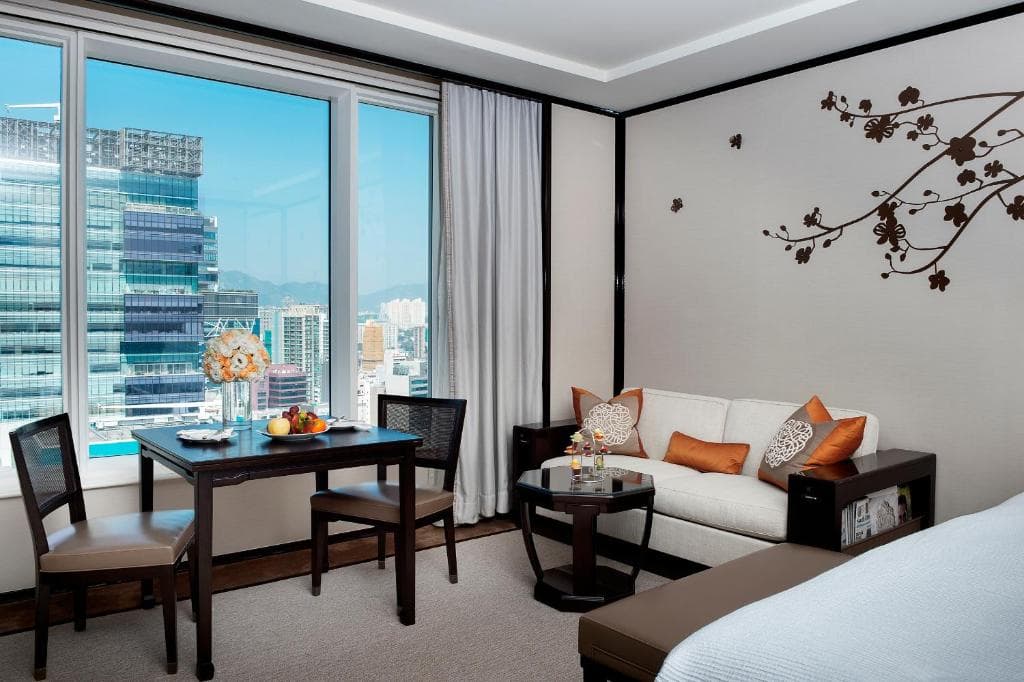 The Peninsula Hong Kong - 7