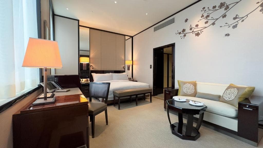 The Peninsula Hong Kong - 8