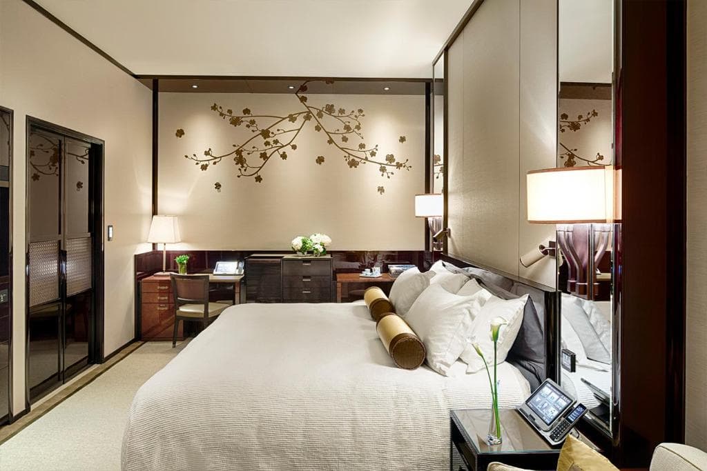 The Peninsula Hong Kong - 9