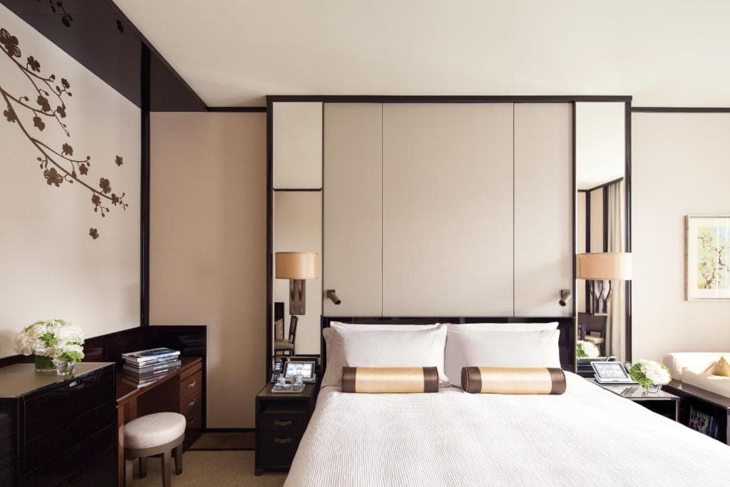 The Peninsula Hong Kong - 11