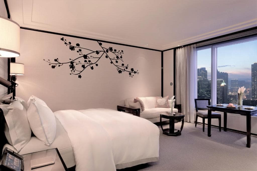 The Peninsula Hong Kong - 12