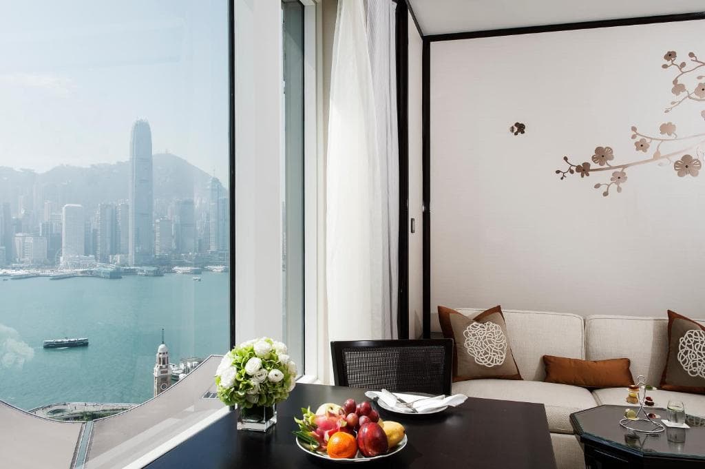 The Peninsula Hong Kong - 14