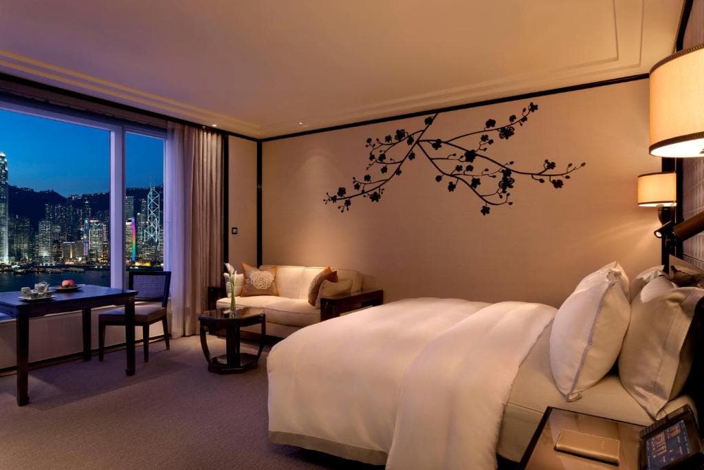 The Peninsula Hong Kong - 15