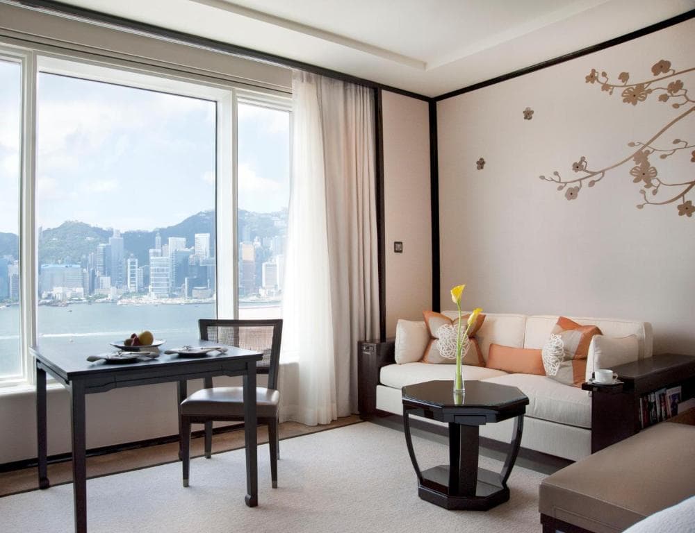 The Peninsula Hong Kong - 17