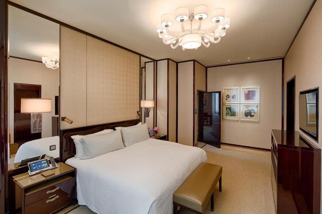 The Peninsula Hong Kong - 18