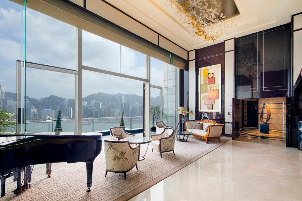 The Peninsula Hong Kong - 20