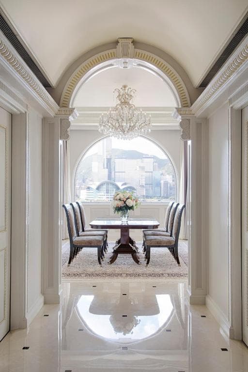 The Peninsula Hong Kong - 21