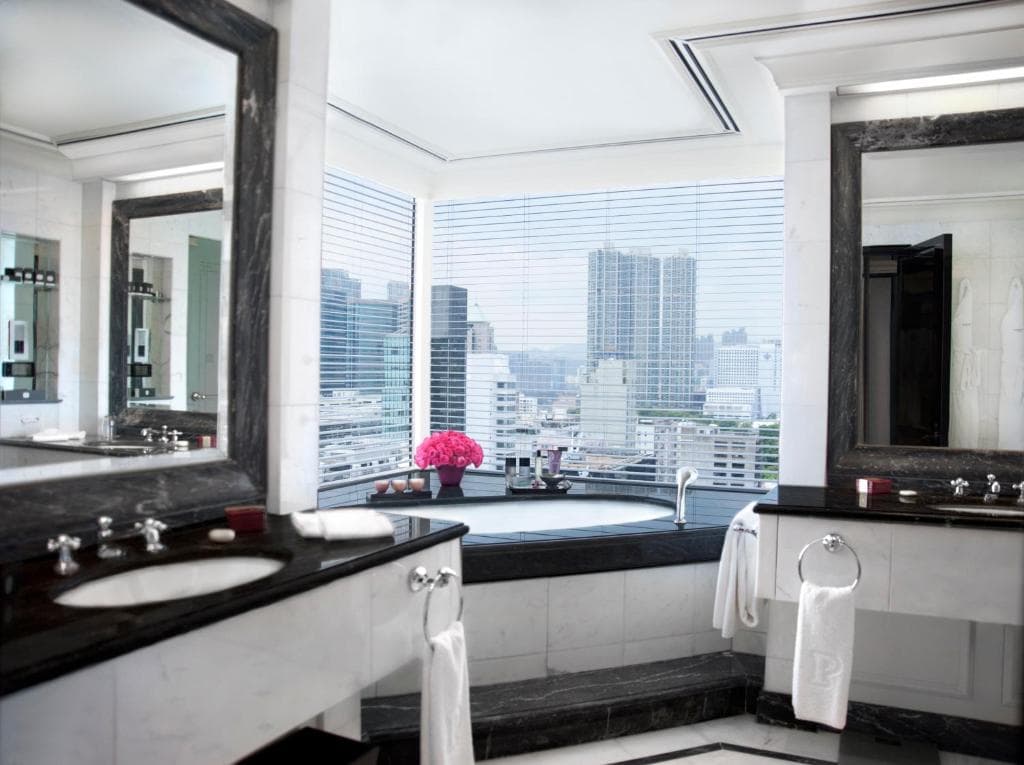 The Peninsula Hong Kong - 23