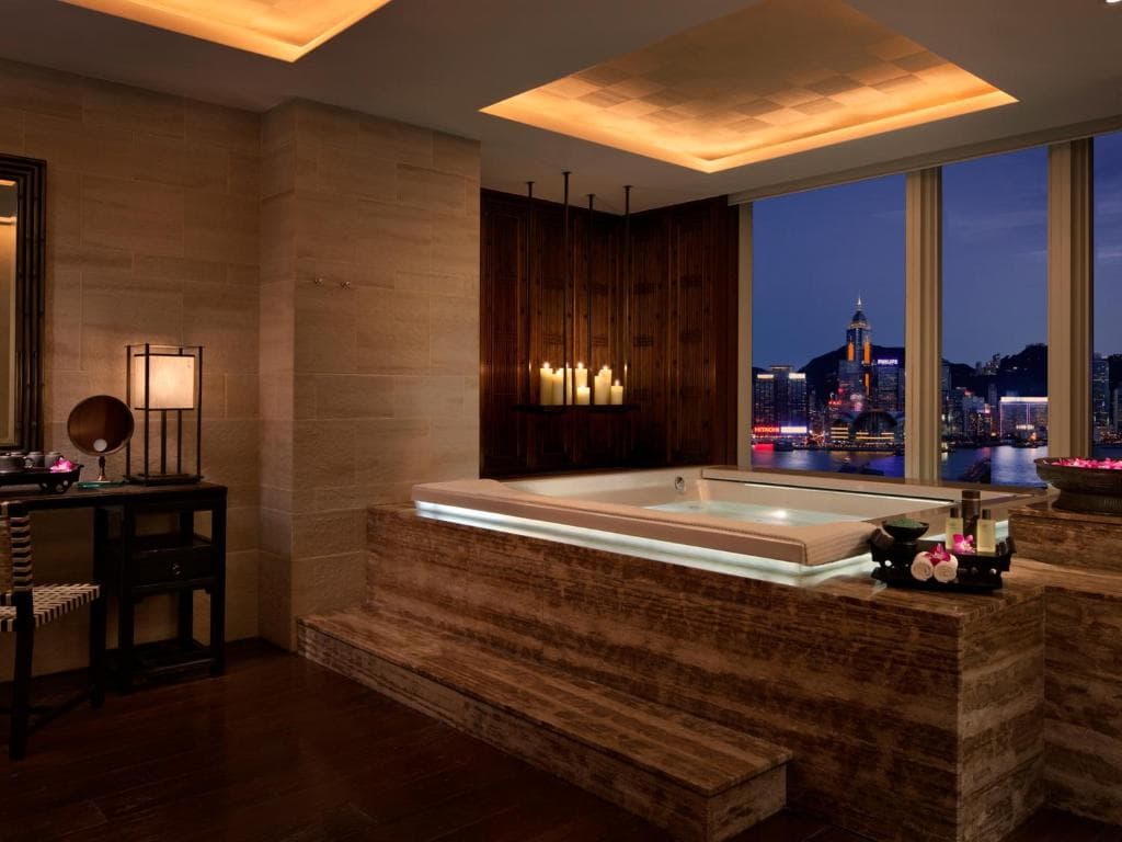 The Peninsula Hong Kong - 24