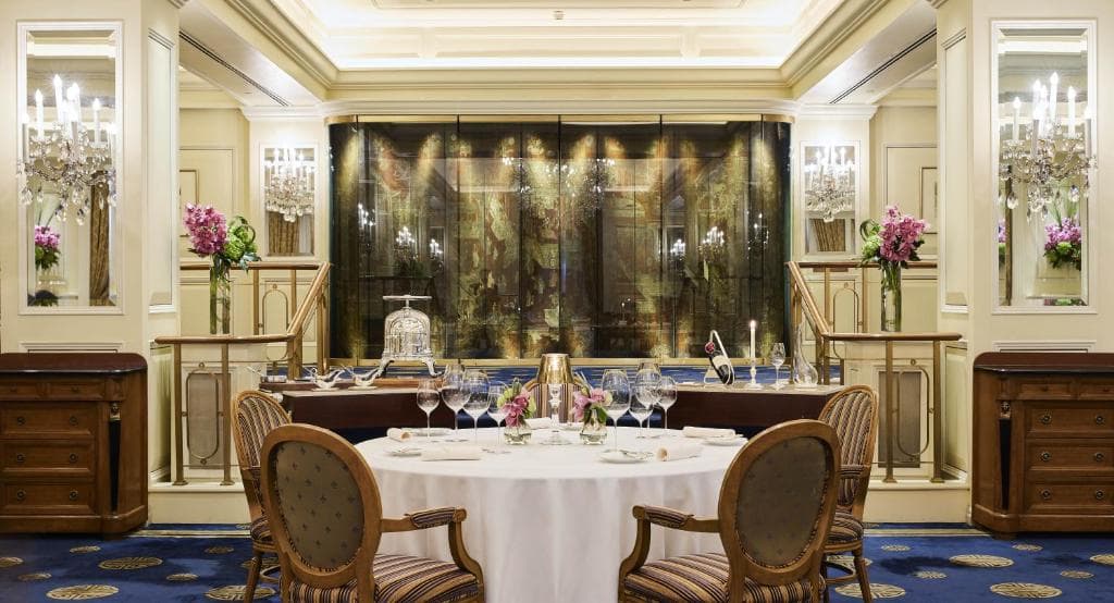 The Peninsula Hong Kong - 28