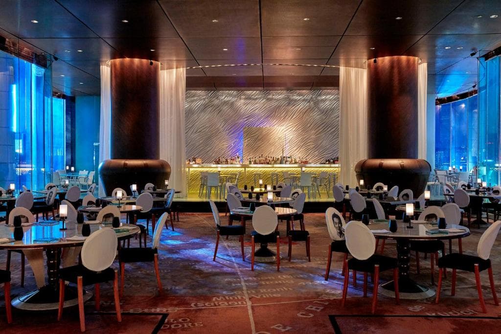 The Peninsula Hong Kong - 29