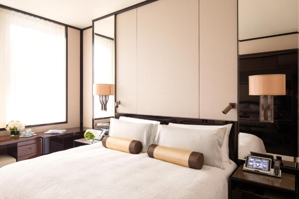 The Peninsula Hong Kong - 31