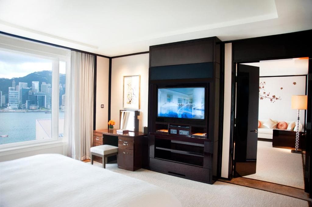 The Peninsula Hong Kong - 36