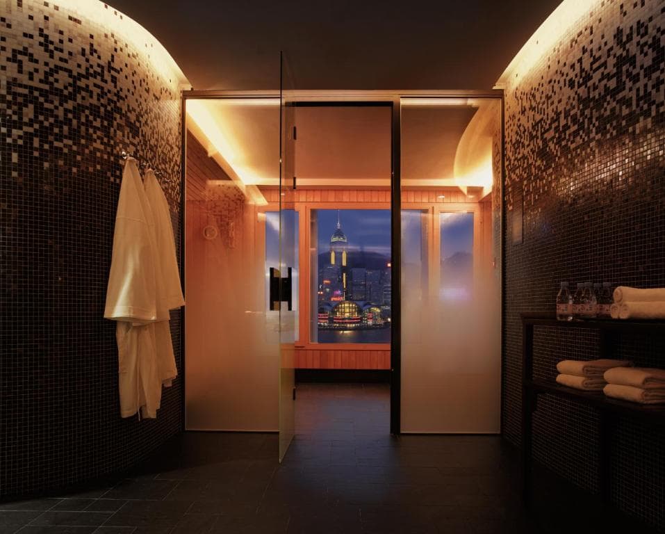 The Peninsula Hong Kong - 38