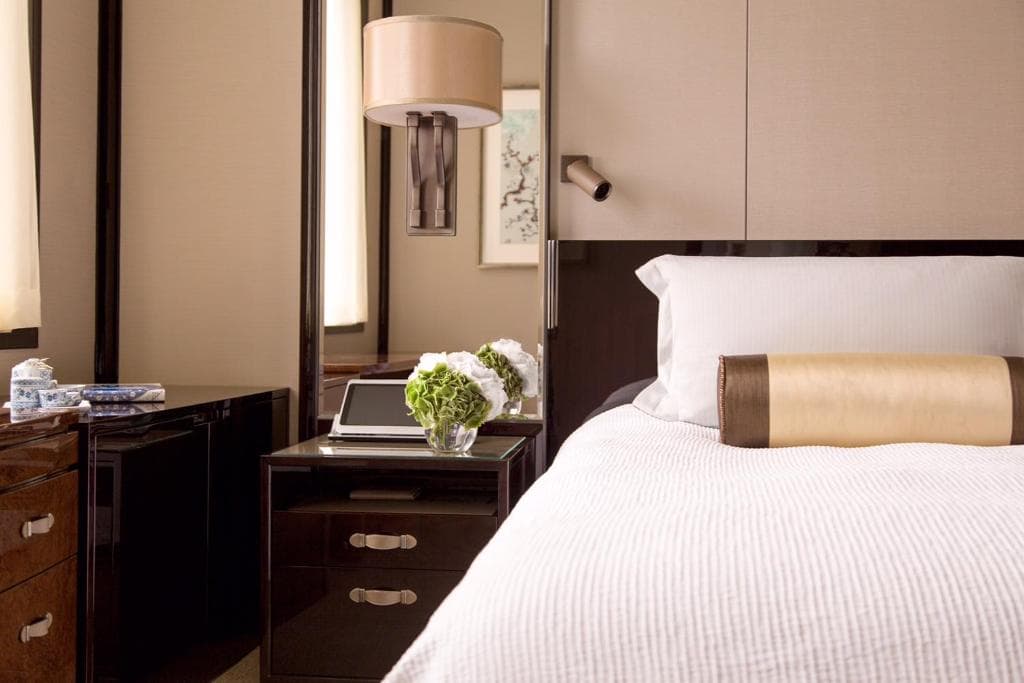 The Peninsula Hong Kong - 43