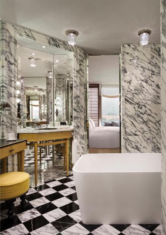Rosewood Hong Kong - 7