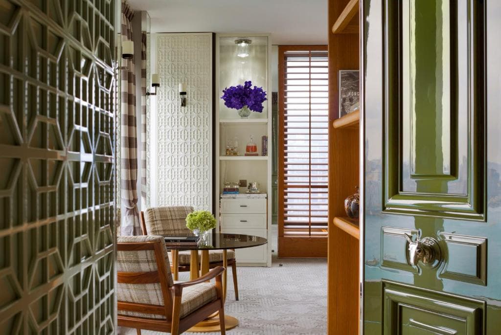 Rosewood Hong Kong - 10