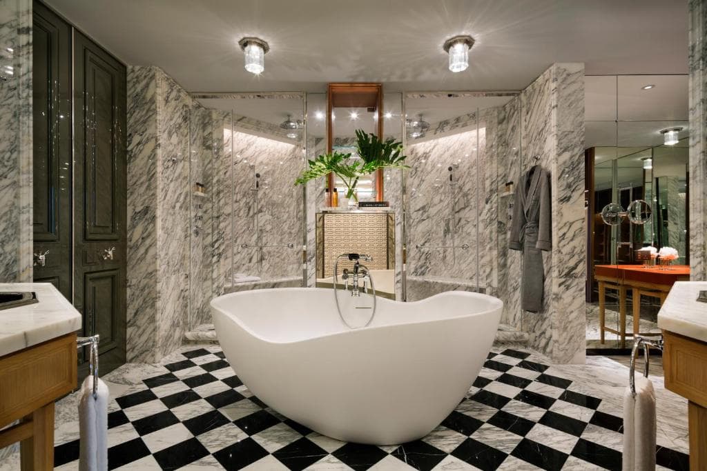 Rosewood Hong Kong - 11