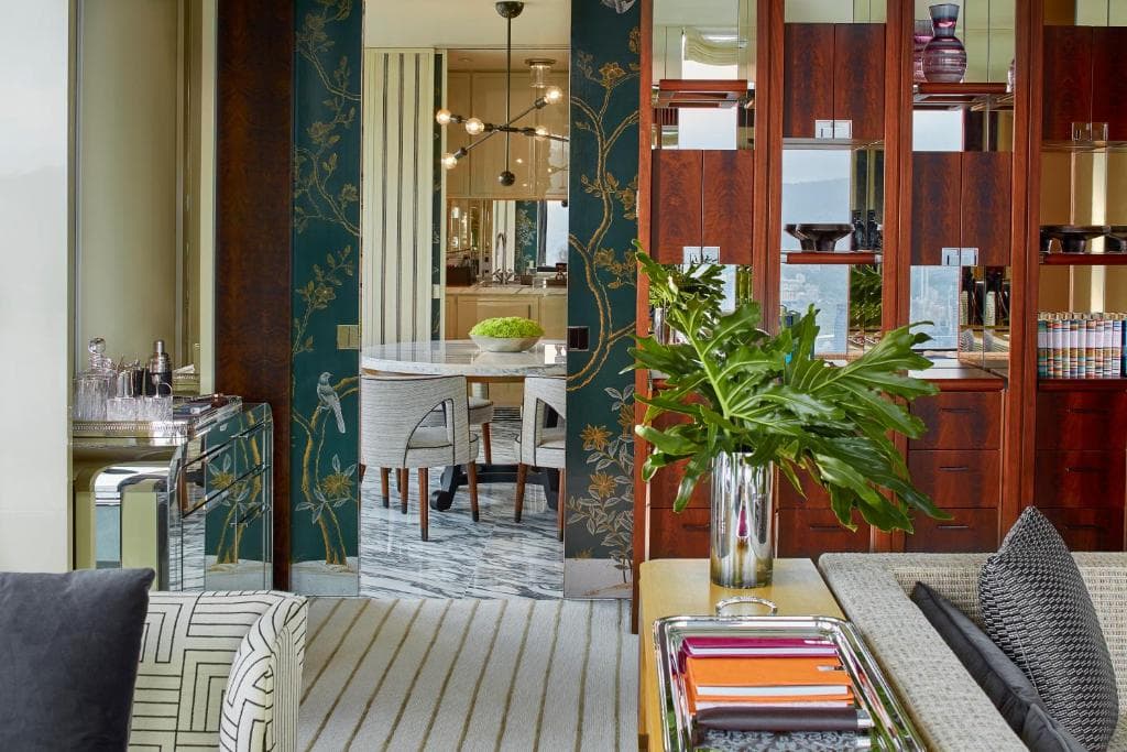 Rosewood Hong Kong - 12