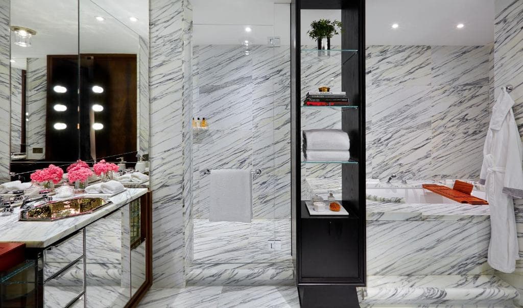 Rosewood Hong Kong - 13