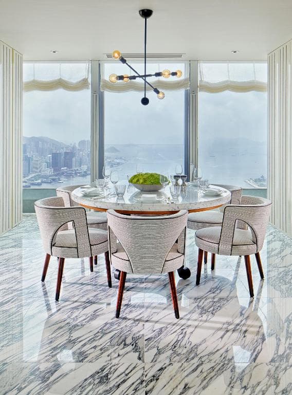 Rosewood Hong Kong - 14