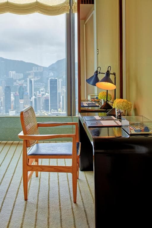 Rosewood Hong Kong - 15
