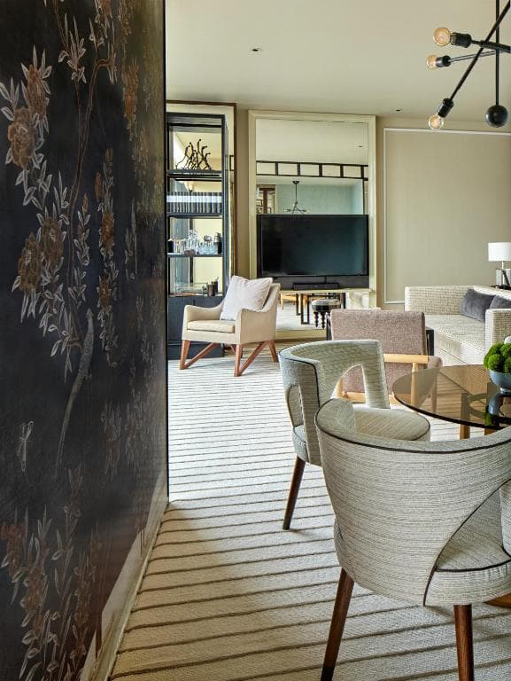 Rosewood Hong Kong - 17