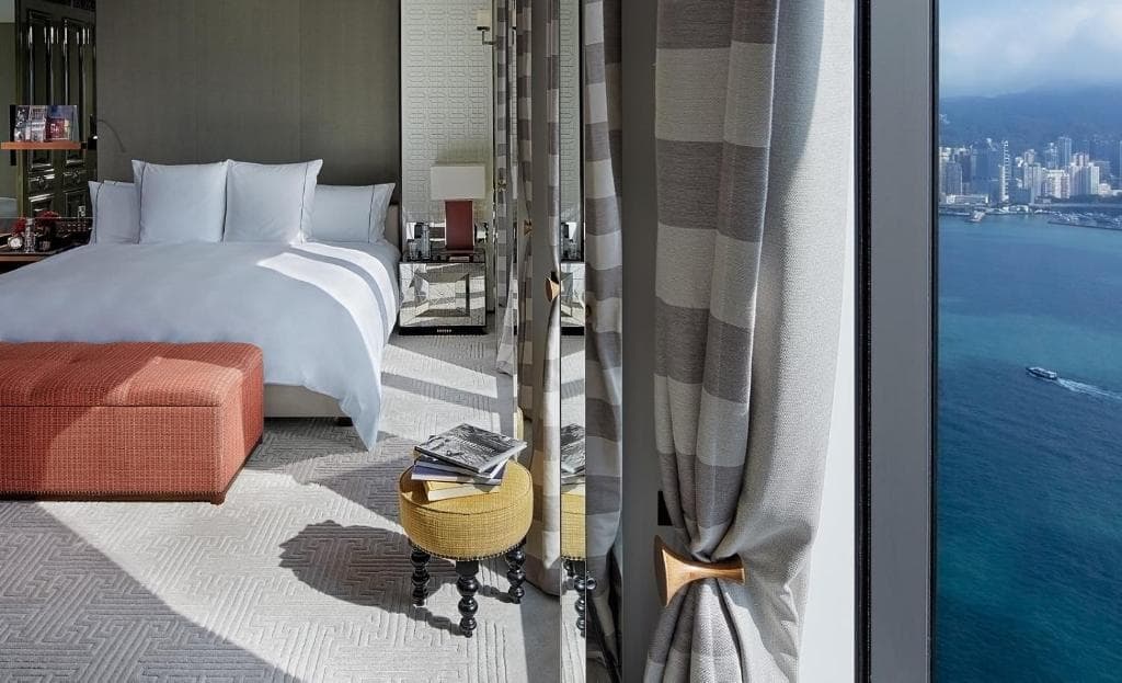 Rosewood Hong Kong - 20