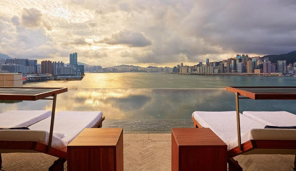 Rosewood Hong Kong - 24