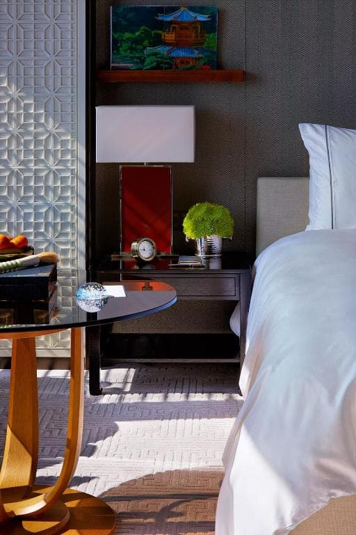 Rosewood Hong Kong - 25