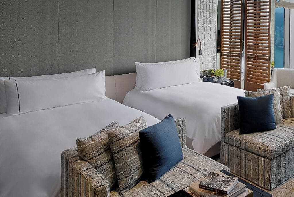Rosewood Hong Kong - 26